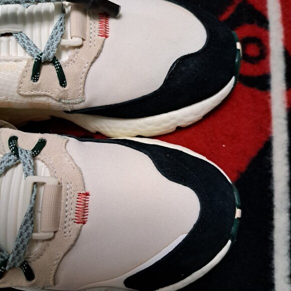 Size 6.5 Women Adidas IVP Nite Jogger Shoes, Brand New, Beyonce - Picture 11 of 14